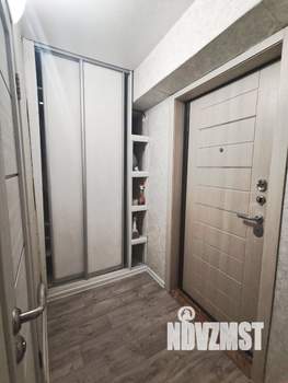 2-к квартира, на длительный срок, 37м2, 2/5 этаж