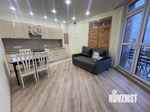 1-к квартира, на длительный срок, 44м2, 5/5 этаж