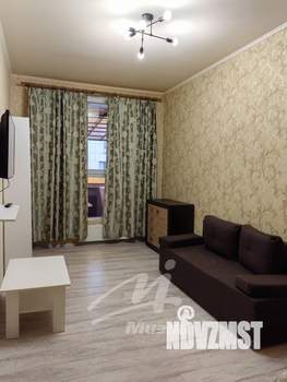 1-к квартира, на длительный срок, 43м2, 1/5 этаж