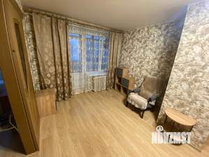 2-к квартира, на длительный срок, 40м2, 4/5 этаж