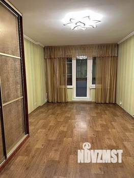 2-к квартира, на длительный срок, 45м2, 3/5 этаж