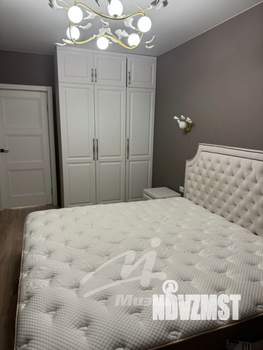 2-к квартира, на длительный срок, 48м2, 10/10 этаж