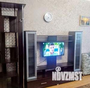 1-к квартира, на длительный срок, 42м2, 6/25 этаж