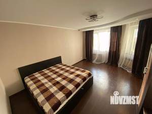 2-к квартира, на длительный срок, 61м2, 4/17 этаж