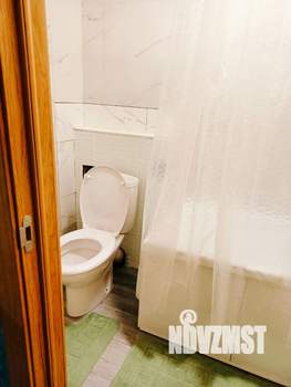 1-к квартира, посуточно, 40м2, 5/9 этаж
