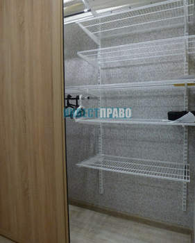 1-к квартира, на длительный срок, 40м2, 4/17 этаж