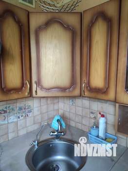 2-к квартира, на длительный срок, 45м2, 5/5 этаж