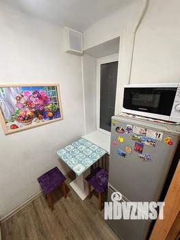 1-к квартира, на длительный срок, 25м2, 1/5 этаж