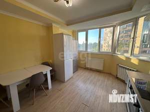 3-к квартира, на длительный срок, 76м2, 4/17 этаж
