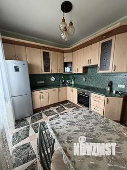 1-к квартира, на длительный срок, 41м2, 14/19 этаж