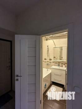 1-к квартира, на длительный срок, 35м2, 5/5 этаж