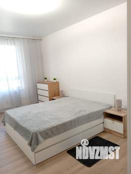 2-к квартира, на длительный срок, 44м2, 7/12 этаж