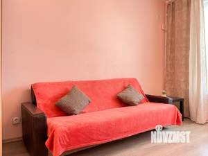 2-к квартира, посуточно, 50м2, 1/1 этаж