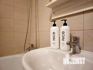 1-к квартира, посуточно, 38м2, 5/9 этаж