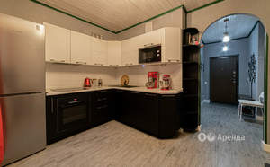 2-к квартира, на длительный срок, 44м2, 21/24 этаж