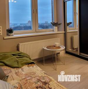 2-к квартира, на длительный срок, 64м2, 18/25 этаж