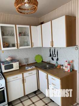 1-к квартира, на длительный срок, 35м2, 8/10 этаж