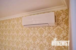 1-к квартира, посуточно, 22м2, 1/1 этаж