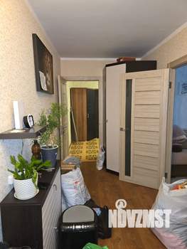 2-к квартира, на длительный срок, 45м2, 5/5 этаж