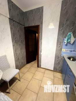 1-к квартира, на длительный срок, 30м2, 2/5 этаж