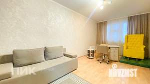 3-к квартира, на длительный срок, 76м2, 24/25 этаж