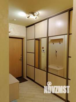 2-к квартира, на длительный срок, 64м2, 4/25 этаж