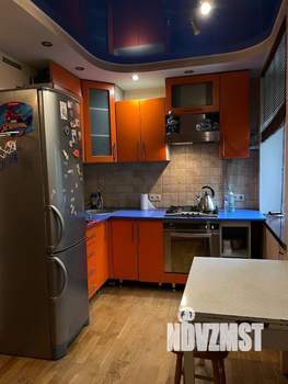 1-к квартира, на длительный срок, 56м2, 2/5 этаж