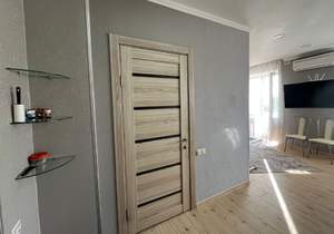 1-к квартира, на длительный срок, 27м2, 6/17 этаж