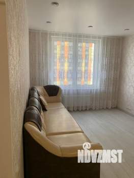 1-к квартира, на длительный срок, 42м2, 8/17 этаж