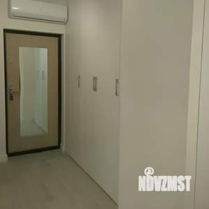 Студия квартира, на длительный срок, 28м2, 4/26 этаж