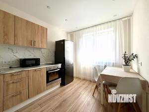 2-к квартира, посуточно, 55м2, 1/1 этаж