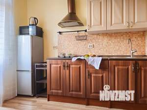 1-к квартира, посуточно, 33м2, 5/7 этаж