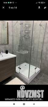 1-к квартира, на длительный срок, 35м2, 3/5 этаж