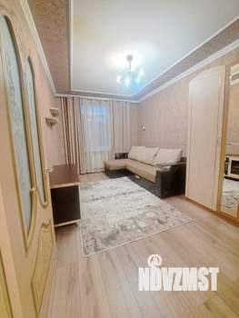 1-к квартира, на длительный срок, 41м2, 4/8 этаж
