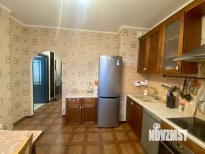 1-к квартира, на длительный срок, 42м2, 7/17 этаж