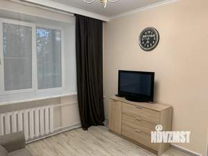 1-к квартира, на длительный срок, 35м2, 1/5 этаж