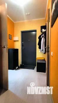 2-к квартира, на длительный срок, 40м2, 9/25 этаж