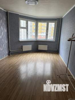 1-к квартира, на длительный срок, 42м2, 9/25 этаж