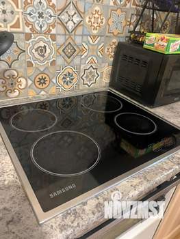 1-к квартира, на длительный срок, 42м2, 22/23 этаж