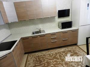 1-к квартира, на длительный срок, 45м2, 8/27 этаж