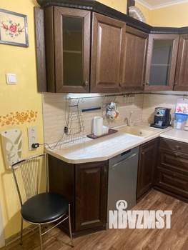 3-к квартира, на длительный срок, 75м2, 2/23 этаж