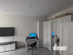 1-к квартира, на длительный срок, 35м2, 5/5 этаж