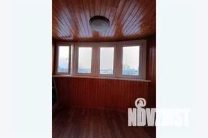 1-к квартира, посуточно, 41м2, 15/25 этаж