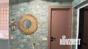 1-к квартира, посуточно, 29м2, 1/1 этаж