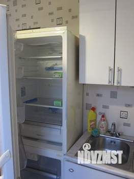 1-к квартира, на длительный срок, 34м2, 4/5 этаж