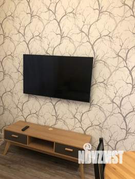 1-к квартира, на длительный срок, 41м2, 1/10 этаж