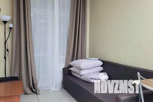 1-к квартира, посуточно, 35м2, 5/17 этаж