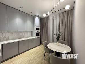 2-к квартира, на длительный срок, 40м2, 6/8 этаж