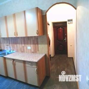 1-к квартира, на длительный срок, 38м2, 1/2 этаж