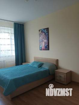 2-к квартира, на длительный срок, 65м2, 12/17 этаж